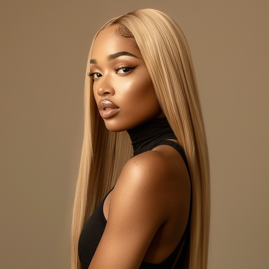Blonde Bundles