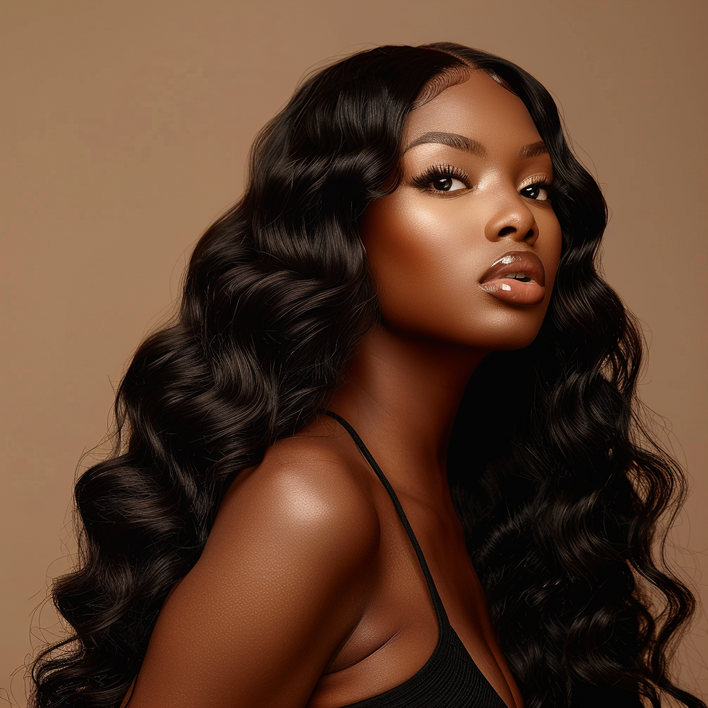 Brazilian Body Wave